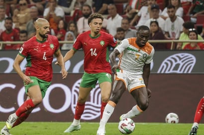 Morocco 2026 FIFA World Cup