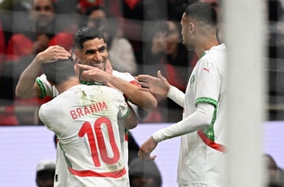 Morocco