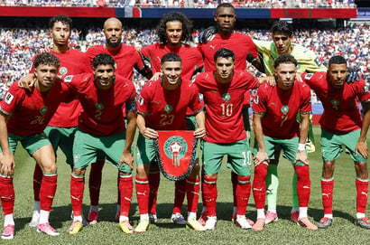 Morocco
