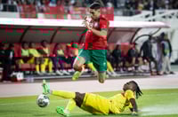 Morocco
