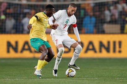 Tanzania vs Morocco Predictions - Morocco to secure passage to CHAN semi-final