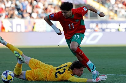 Morocco FIFA World Cup
