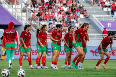 Morocco Women
