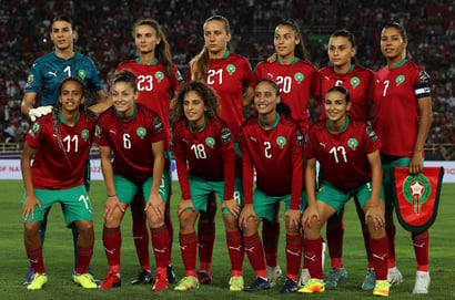 Morocco Women