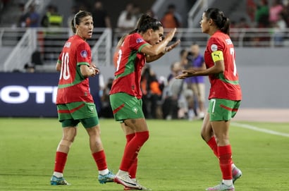 Morocco Women