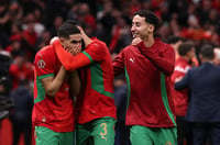 Morocco vs Madagascar