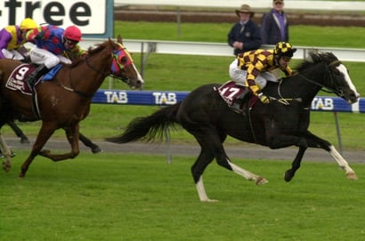 Morphettville Racing