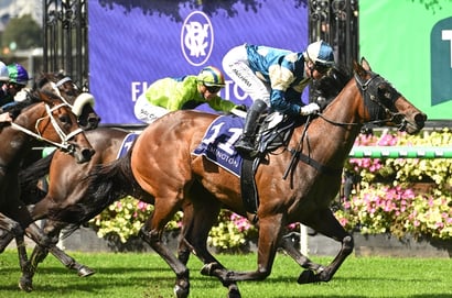 Morphettville tips - 18/04