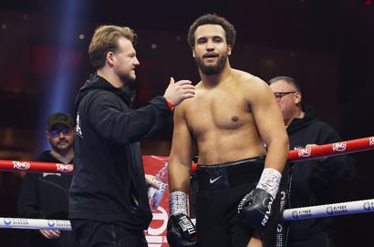 Moses Itauma vs Dillian Whyte Predictions & Tips – Itauma To Knock Out Whyte