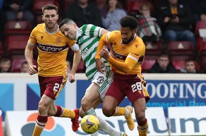 Motherwell