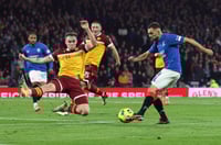 Motherwell Rangers
