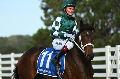 Queensland Oaks Tips - Movin’ Out to take down Philia in the Queensland Oaks, value with last start Group 1 placegetter