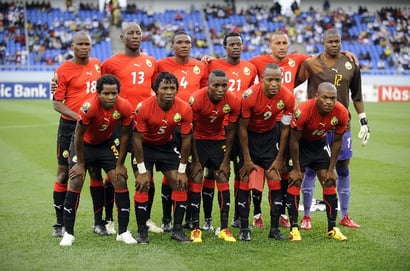 Mozambique
