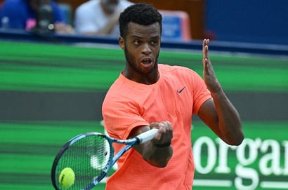 Holger Rune vs Giovanni Mpetshi Perricard Tips, Prediction & Live Stream - Perricard the value bet in R16 showdown