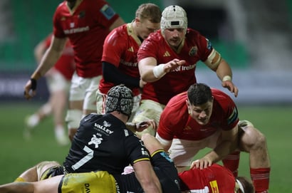 Munster
