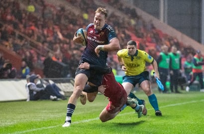 Munster