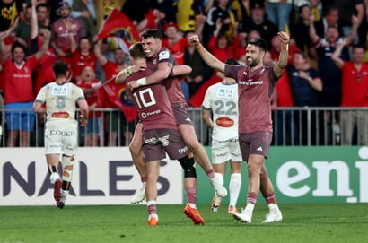 Bordeaux vs Munster Predictions & Tips - Bordeaux backed to struggle past Munster