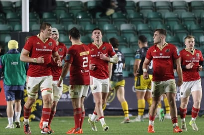 Munster Rugby United Rugby Championship