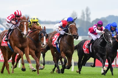 Murray Bridge tips - 02/09