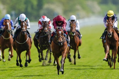 Musidora Stakes
