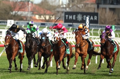 Muswellbrook Tips for 27.07.2025
