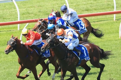 Muswellbrook tips - 09/08