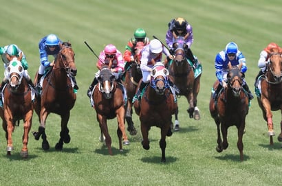 Muswellbrook tips for 12/06/2026