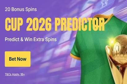 Mzansibet Cup 2026 Predictor