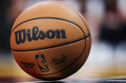 NBA Basketball