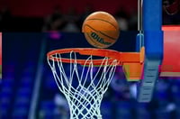 NBA Basketball