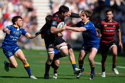 NPC Rugby Best Bets - Round 1