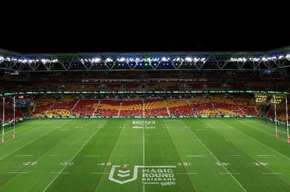 NRL 2026 Key Dates