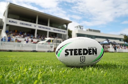 NRL