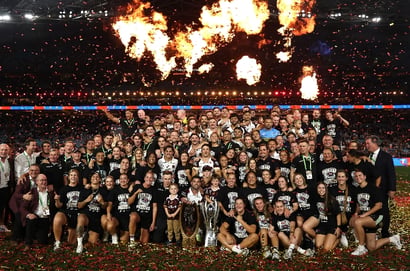 2026 NRL Premiership Winner Odds - Weekly Blogg & Updated Markets