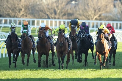 NSW Horse Racing