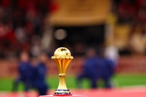 Namibia vs Congo