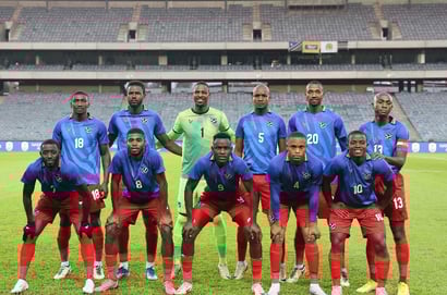 Namibia vs Lesotho Live Stream & Tips - Victory backed for Namibia