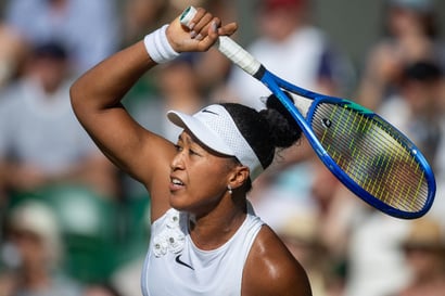 Naomi Osaka vs Karolina Muchova Preview & Tips - Osaka to continue march towards Wimbledon final