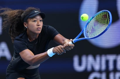 Naomi Osaka vs Maria Sakkari Tips, Prediction & Live Stream - Osaka to start new year with a win