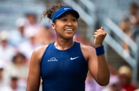 Naomi Osaka