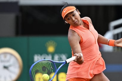 Iga Swiatek vs Naomi Osaka Tips, Prediction & Live Stream - Osaka to cover in marquee Rome R16 showdown