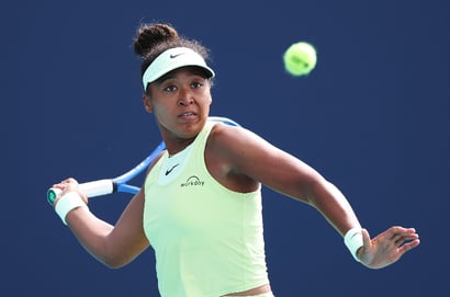 Emma Raducanu vs Naomi Osaka Tips, Prediction & Live Stream - Blockbuster clash between former US Open champions