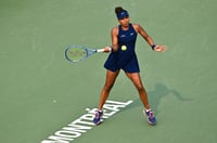 Naomi Osaka