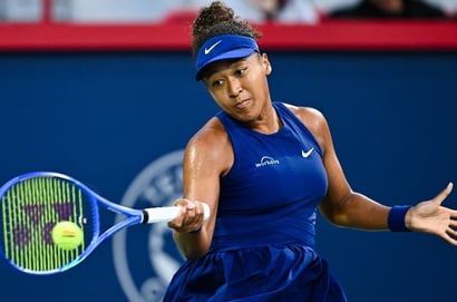 Clara Tauson vs Naomi Osaka Tips, Prediction & Live Stream - Osaka to reach Montreal final