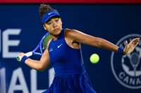 Naomi Osaka