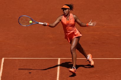 Naomi Osaka vs Eva Lys Tips, Prediction & Live Stream - Osaka to prevail in Rome opener