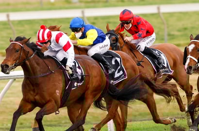 Narrandera Tips for 31.07.2025