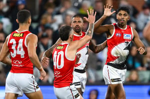 Adelaide Crows vs St Kilda Saints Tips 2026 AFL Round 6