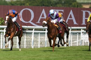 2026 Nassau Stakes Live Stream - Watch the Goodwood race online