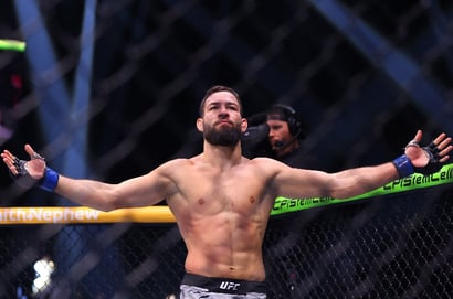 Nassourdine Imavov vs Caio Borralho Predictions & Tips – Imavov To Stop Borralho In Battle Of UFC Title Contenders